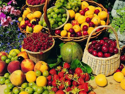 Литва потребует у ЕС устранить дискриминацию по качеству тех же продуктов в разных странах - Литва и страны Балтии