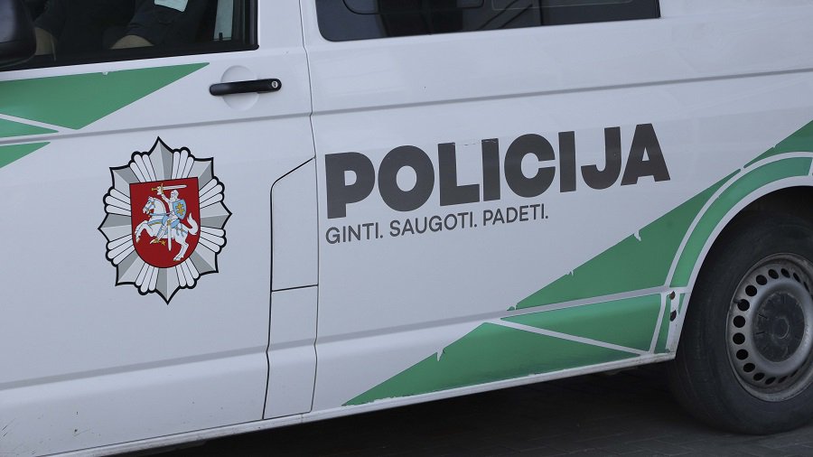 Praėjusią parą keliuose: sužeisti 7 žmonės - Įvykiai ir kriminalas