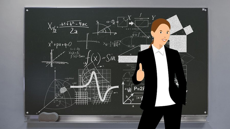 Г. Якштас: с сентября для учителей – 7 млн. евро за дополнительное рабочее время - Литва и страны Балтии