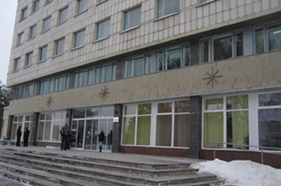 Dėl „Žiburio“ pagrindinės mokyklos  patalpų panaudojimo - Visagine