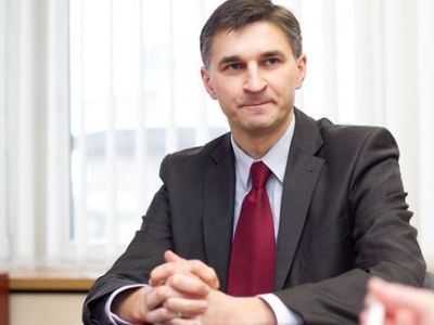 Неверович: переговоры экспертов с «Газпромом» завершены, ждем «рациональных» цен на газ - Энергетика