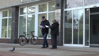 Кому нужно предоставлять выписки из банковских счетов для получения компенсации?