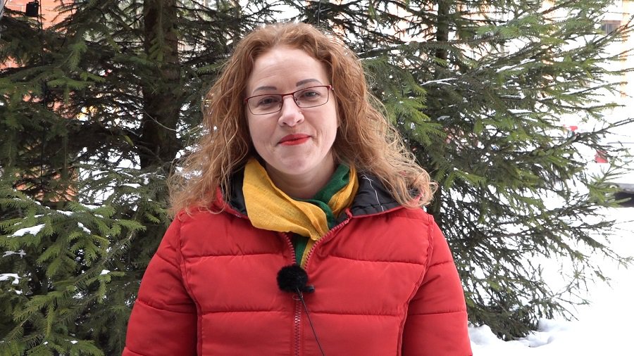 11 марта присоединяйтесь к автопараду, приуроченному ко Дню восстановления независимости Литвы (видео) - В Висагинасе