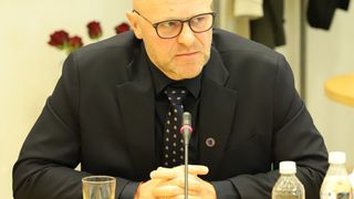 Visaginas: kai reklama susiduria su realybe