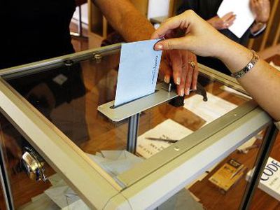 Nepriklausomi kandidatai buriasi į koalicijas - Lietuva ir Baltijos šalys