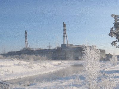 Премьер: на закрытие Игналинской АЭС требуется как минимум 500 млн. евро

 - Энергетика