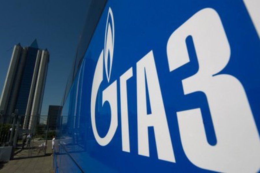 „Gazprom“ bylinėsis su Lietuva 
 - Lietuva ir Baltijos šalys