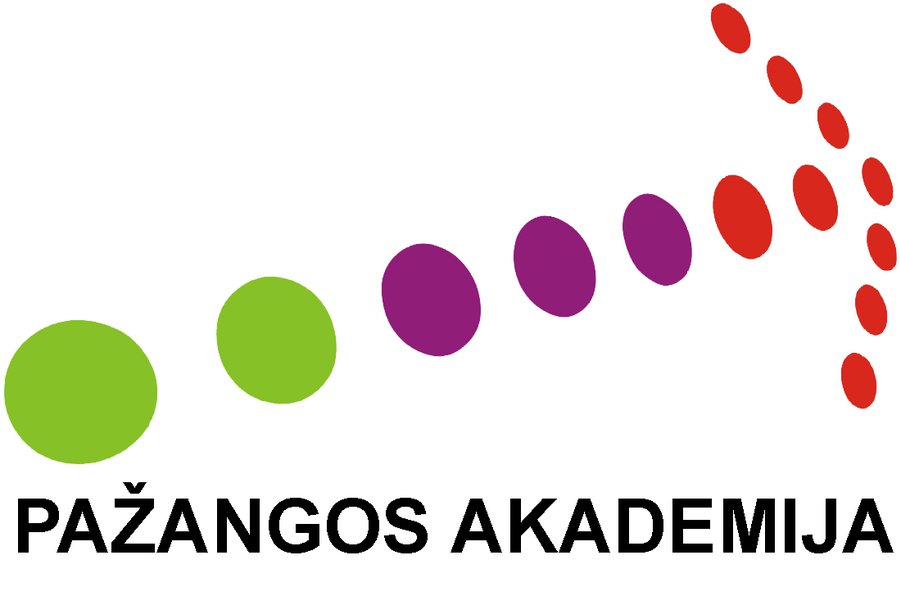 \"Pažangos akademija\" siūlo savo paslaugas - Reklama