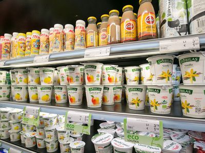 В литовских продуктах станет меньше сахара - Литва и страны Балтии