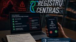 Что важно знать о последствиях утечки данных из Registrų centras