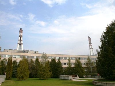 Госинспекция контроля за атомной энергетикой выдала ИАЭС разрешение на работу с радиоактивными отходами 

                                 - Энергетика