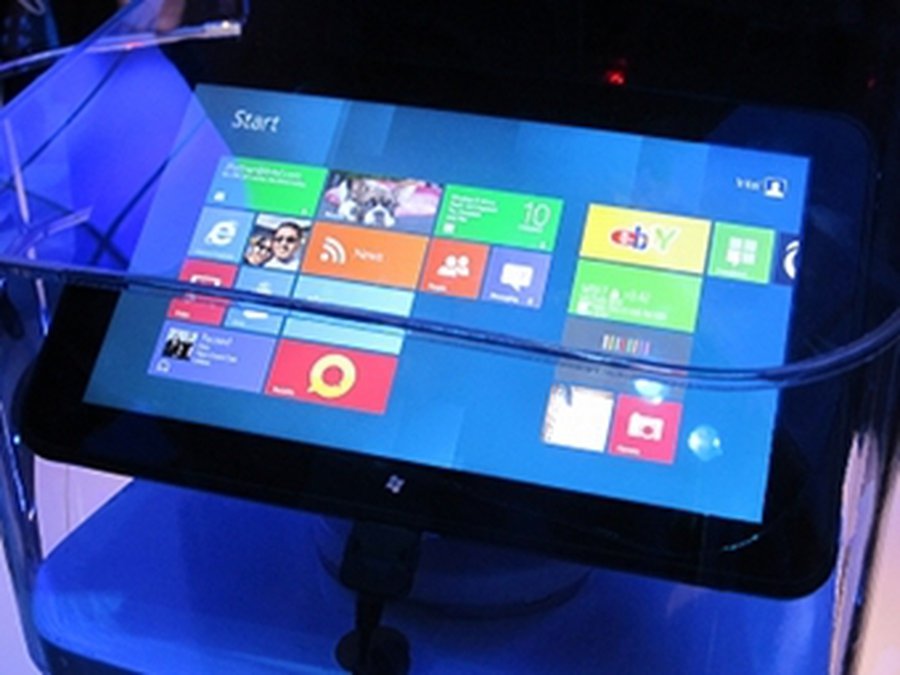 Windows 8 избавится от Metro - IT новости