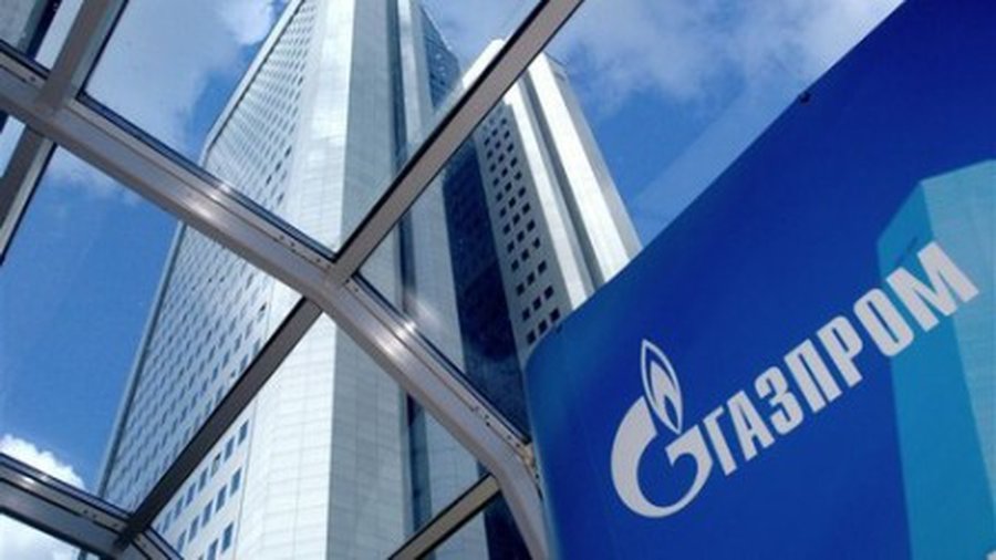 «Газпром» усомнился в растущих потребностях Европы в газе - Энергетика