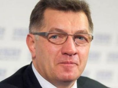 Премьер: мы не намерены возвращать закон о нацменьшинствах

 - Литва и страны Балтии