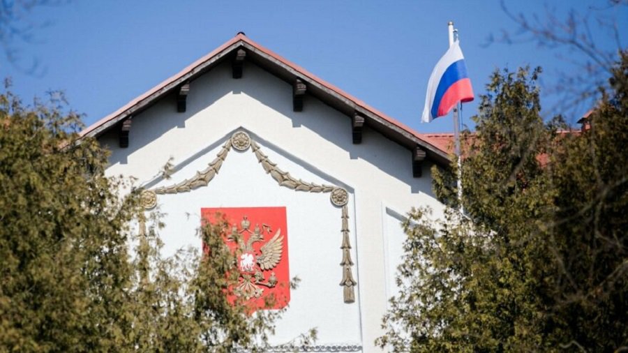 Вниманию граждан России - В Висагинасе