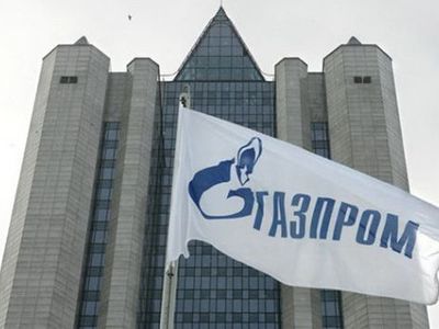 «Газпром»: Не надо обещать латвийским избирателям снижения цены на газ
 - Энергетика