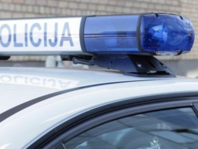 Висагинский комиссариат полиции информирует - В Висагинасе