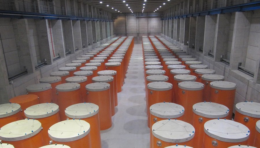 TATENA ataskaita: branduolinės medžiagos Lietuvoje naudojamos tik taikiais tikslais - Lietuva ir Baltijos šalys