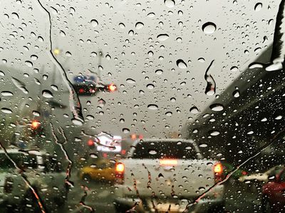 Погода: последние дни апреля принесут не только тепло - Литва и страны Балтии