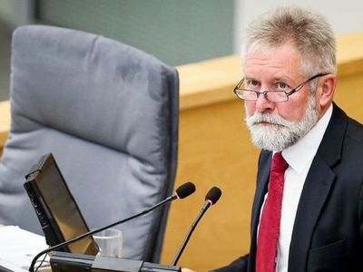 Сейму планируют предложить повышение тарифа налога на прибыль - Литва и страны Балтии