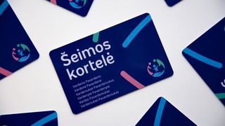 Семейная карта: кому положена и как её получить