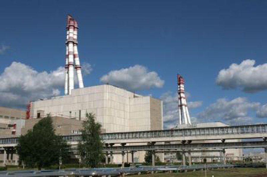 Uždaroma elektrinė – lyg bedugnė šėrykla - Energetika