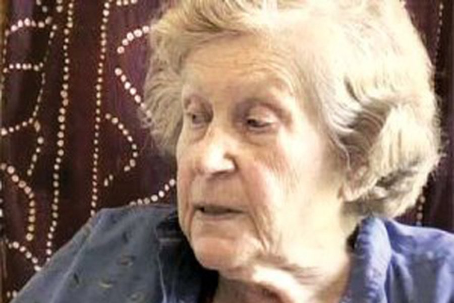 В США умерла Светлана Аллилуева, дочь Сталина  - В Мире