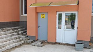 Убежище в школе Другистес будет оснащено дополнительным оборудованием