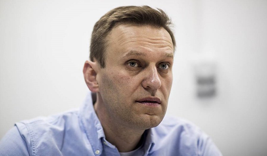 МИД  Литвы призывает к немедленному освобождению А. Навального - Литва и страны Балтии