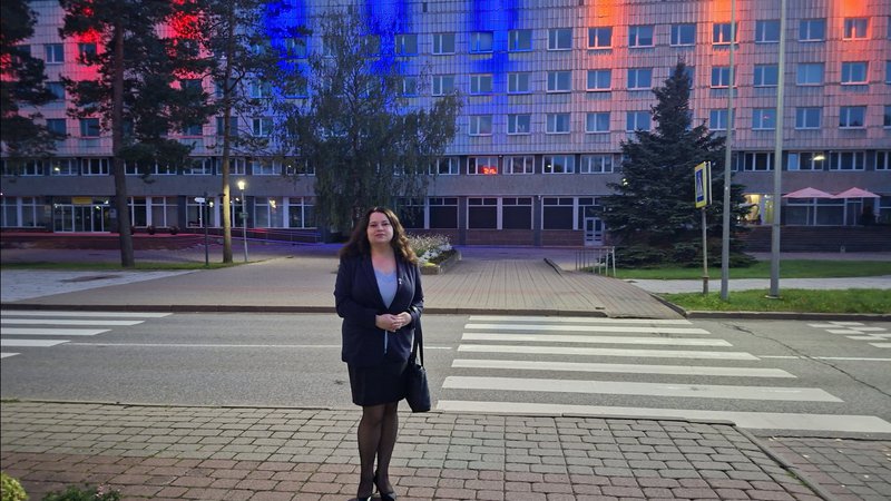Ruzanna Katinienė: apie Armėnijos nepriklausomybės dieną - Be cenzūros