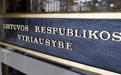 Правительство Инги Ругинене уходит в отставку: в Литве формируется новая правящая коалиция - Литва и страны Балтии