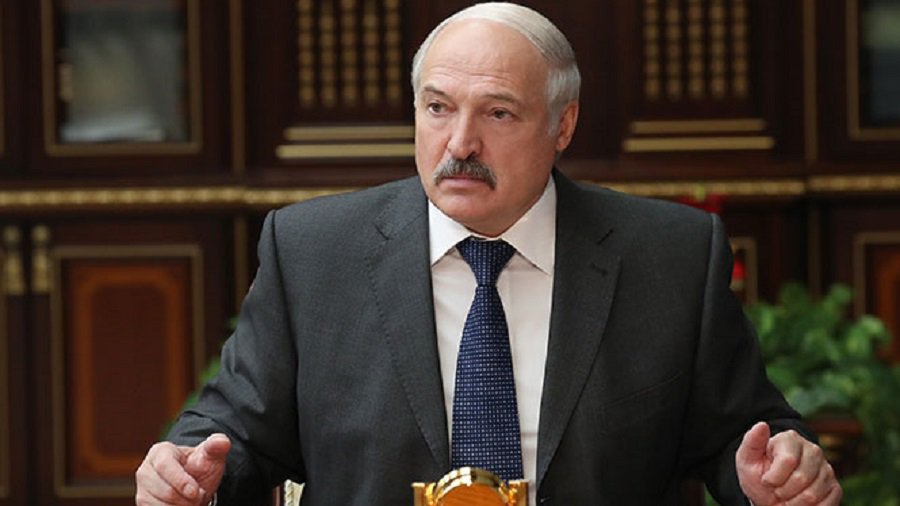 Минск заинтересован в контактах с Вильнюсом, несмотря на противоречия - Лукашенко - В Мире