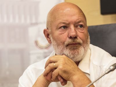 Э.Гентвилас: премьер пользуется А.Палецкисом, чтобы показать сложные условия работы правительства - Литва и страны Балтии