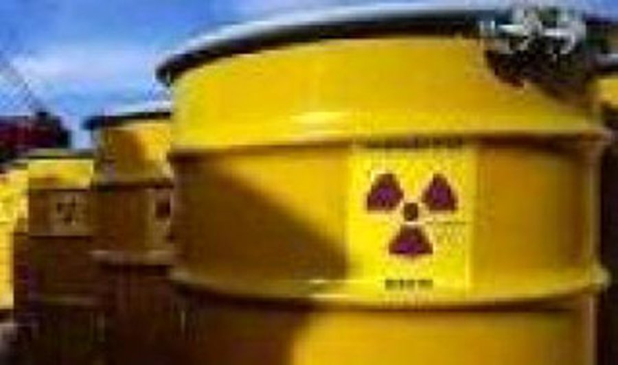 В Литве пока нет хранилища для ядерных отходов  - Энергетика