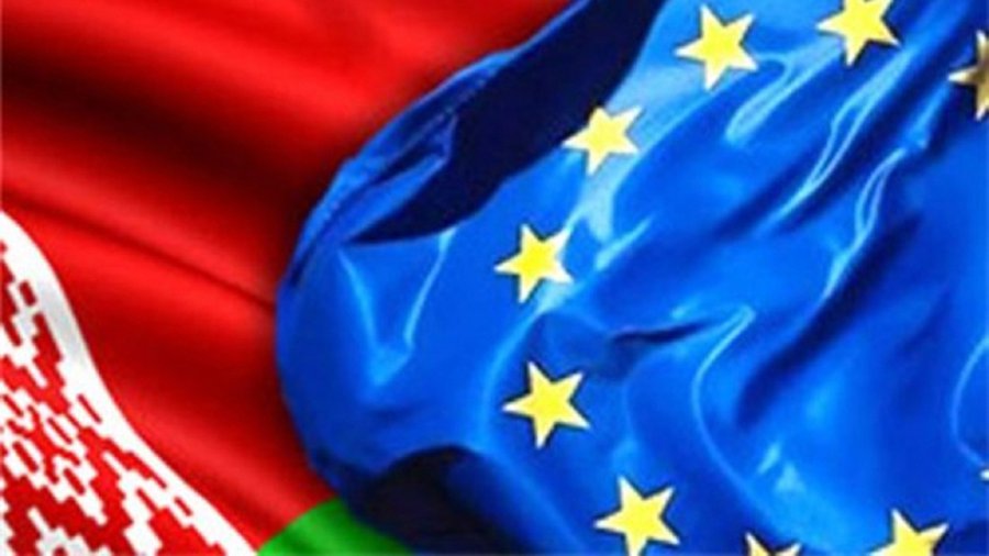 Литва положительно оценивает контакты Беларуси с Евросоюзом - Литва и страны Балтии
