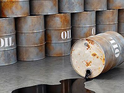 Нефть не кончится, а «большая игра» вот-вот начнется                                                              - Энергетика