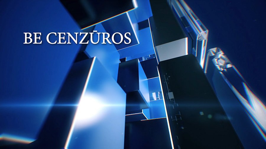 Nikolajus Lebedevičius: dukart atmestas sprendimo projektas be pakeitimų pateikiamas trečią kartą (video) - Be cenzūros
