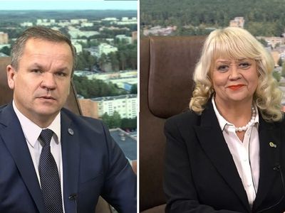 ЦИК сообщает, где и когда состоится голосование на повторных выборах мэра Висагинского самоуправления - Выборы 2023