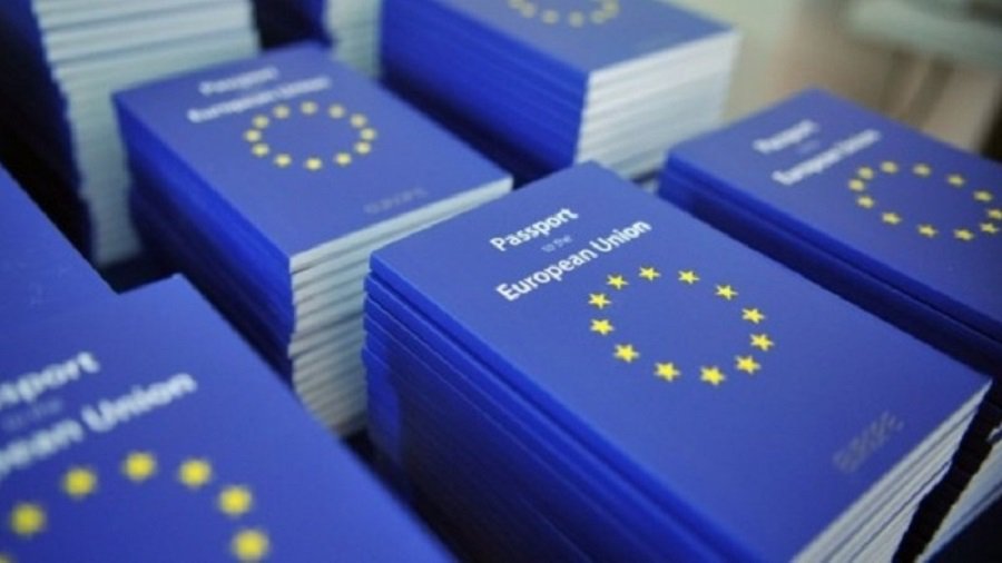 В Литве в выборах в самоуправление и в Европарламент сможет баллотироваться любой гражданин ЕС - Литва и страны Балтии