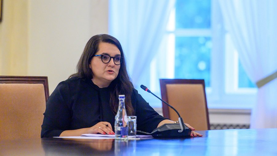 И. Сегаловичене: сокращение очередей к врачам должно стать приоритетной задачей - Литва и страны Балтии