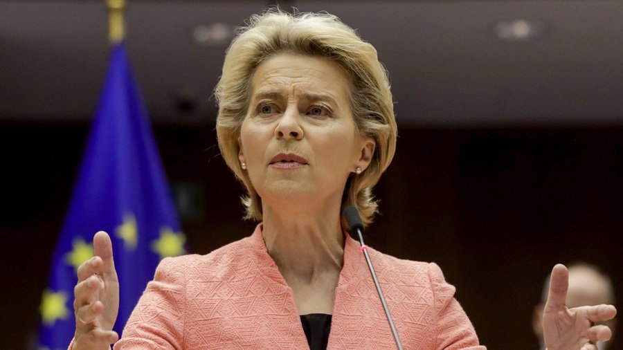 Еврокомиссия представила план борьбы с раком на 4 млрд евро - В Мире
