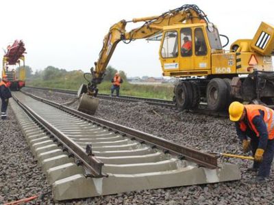 Трасса европейской железной дороги Rail Baltica обойдет Вильнюс - Литва и страны Балтии