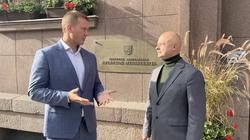 Жители Висагинаса обеспокоены планами компании по переработке пластика разместиться на территории самоуправления