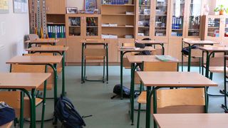 Moksleiviams ir tėvams priminta apie pagalbą renkantis profesiją