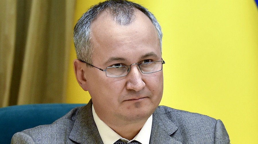 Глава СБУ признал, что на борту украинских судов в Керченском проливе были разведчики - В Мире