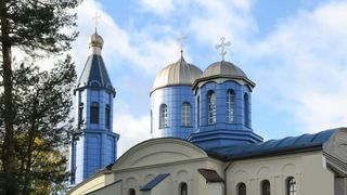 Расписание богослужений с 7 по 13 сентября