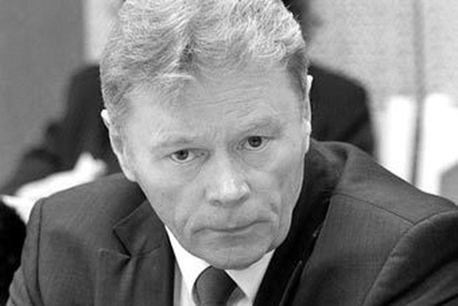 Депутат Сейма Литвы погиб в аварии                                                                 - Литва и страны Балтии