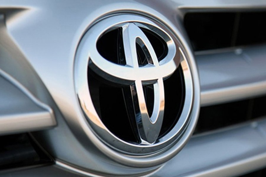 Toyota признана самым дорогим автомобильным брендом мира - Хобби, отдых и развлечения