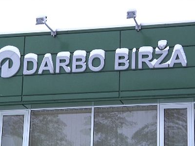 Предприниматель: выпускники вузов заявляют, что не будут работать менее чем за 3500 литов
 

 - Литва и страны Балтии