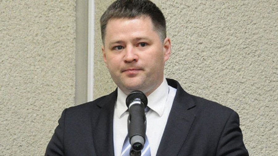 По поводу высказываний В.Титова последует обращение в Главный административный суд Литвы - Литва и страны Балтии